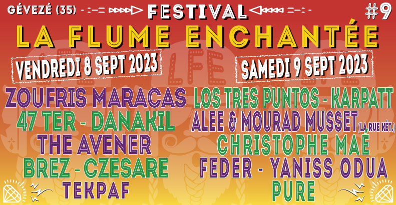 (c) Festival-laflumeenchantee.fr